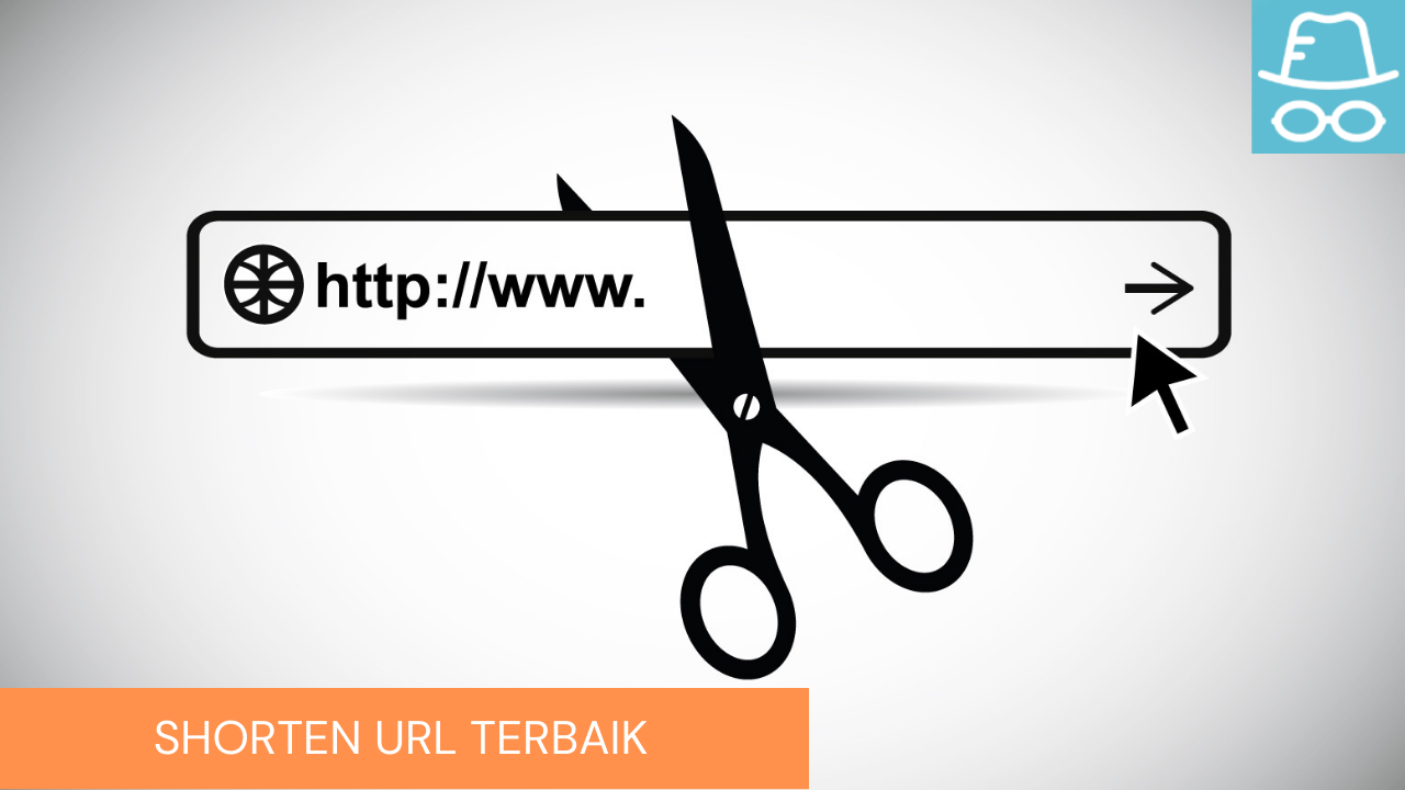 14+ daftar shorten url,