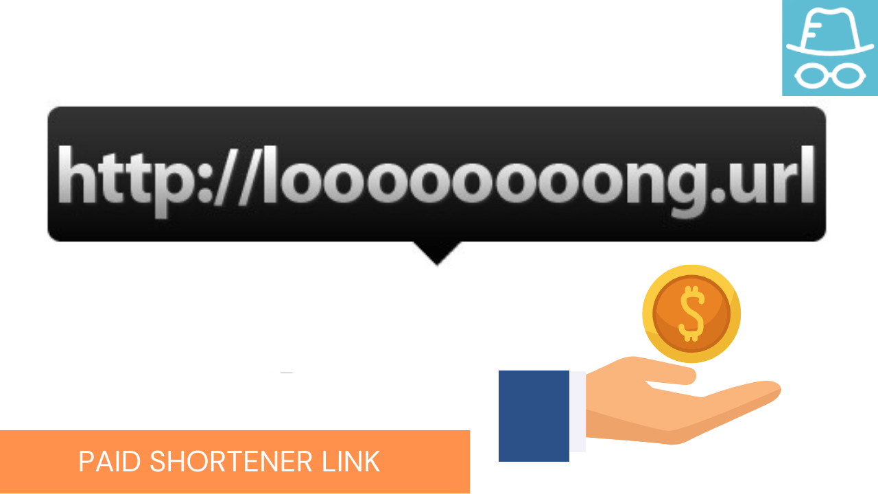17+ paid shortener link